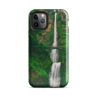 Coque d'iPhone® (Cascade en Indonésie) Home Travel World Store