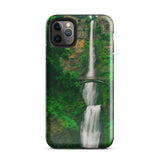 Coque d'iPhone® (Cascade en Indonésie) Home Travel World Store