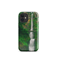 Coque d'iPhone® (Cascade en Indonésie) Home Travel World Store