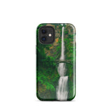 Coque d'iPhone® (Cascade en Indonésie) Home Travel World Store