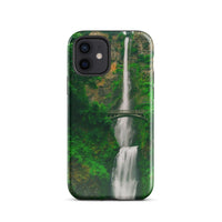Coque d'iPhone® (Cascade en Indonésie) Home Travel World Store