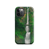 Coque d'iPhone® (Cascade en Indonésie) Home Travel World Store