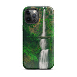 Coque d'iPhone® (Cascade en Indonésie) Home Travel World Store