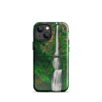 Coque d'iPhone® (Cascade en Indonésie) Home Travel World Store