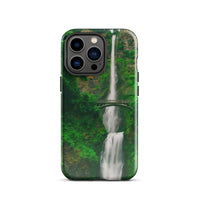 Coque d'iPhone® (Cascade en Indonésie) Home Travel World Store