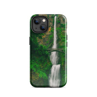 Coque d'iPhone® (Cascade en Indonésie) Home Travel World Store