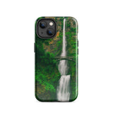 Coque d'iPhone® (Cascade en Indonésie) Home Travel World Store