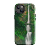 Coque d'iPhone® (Cascade en Indonésie) Home Travel World Store