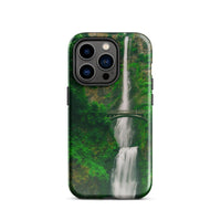 Coque d'iPhone® (Cascade en Indonésie) Home Travel World Store