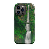 Coque d'iPhone® (Cascade en Indonésie) Home Travel World Store