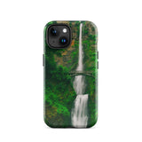 Coque d'iPhone® (Cascade en Indonésie) Home Travel World Store