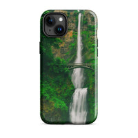 Coque d'iPhone® (Cascade en Indonésie) Home Travel World Store