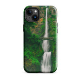 Coque d'iPhone® (Cascade en Indonésie) Home Travel World Store
