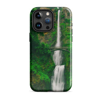 Coque d'iPhone® (Cascade en Indonésie) Home Travel World Store