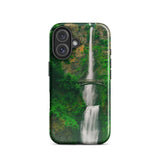 Coque d'iPhone® (Cascade en Indonésie) Home Travel World Store