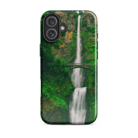 Coque d'iPhone® (Cascade en Indonésie) Home Travel World Store