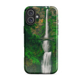 Coque d'iPhone® (Cascade en Indonésie) Home Travel World Store