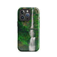 Coque d'iPhone® (Cascade en Indonésie) Home Travel World Store