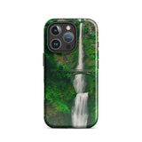 Coque d'iPhone® (Cascade en Indonésie) Home Travel World Store