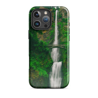 Coque d'iPhone® (Cascade en Indonésie) Home Travel World Store