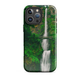 Coque d'iPhone® (Cascade en Indonésie) Home Travel World Store