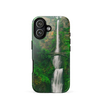 Coque d'iPhone® (Cascade en Indonésie) Home Travel World Store