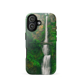 Coque d'iPhone® (Cascade en Indonésie) Home Travel World Store
