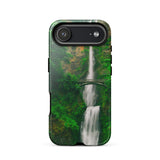 Coque d'iPhone® (Cascade en Indonésie) Home Travel World Store