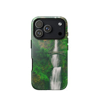 Coque d'iPhone® (Cascade en Indonésie) Home Travel World Store