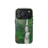 Coque d'iPhone® (Cascade en Indonésie) Home Travel World Store