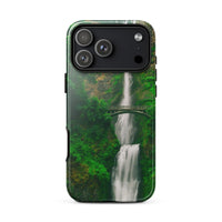 Coque d'iPhone® (Cascade en Indonésie) Home Travel World Store