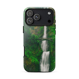 Coque d'iPhone® (Cascade en Indonésie) Home Travel World Store