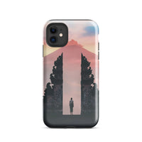 Coque iPhone Temple Hindou - Bali, Indonésie Home Travel World Store