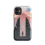 Coque iPhone Temple Hindou - Bali, Indonésie Home Travel World Store