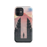 Coque iPhone Temple Hindou - Bali, Indonésie Home Travel World Store