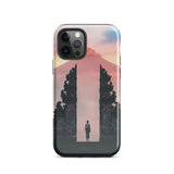 Coque iPhone Temple Hindou - Bali, Indonésie Home Travel World Store