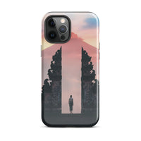 Coque iPhone Temple Hindou - Bali, Indonésie Home Travel World Store