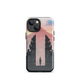 Coque iPhone Temple Hindou - Bali, Indonésie Home Travel World Store