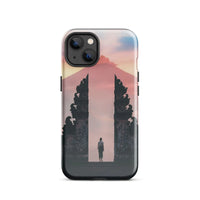 Coque iPhone Temple Hindou - Bali, Indonésie Home Travel World Store