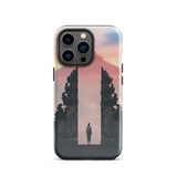 Coque iPhone Temple Hindou - Bali, Indonésie Home Travel World Store