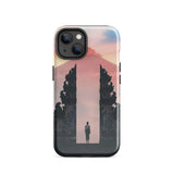 Coque iPhone Temple Hindou - Bali, Indonésie Home Travel World Store