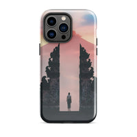 Coque iPhone Temple Hindou - Bali, Indonésie Home Travel World Store