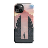 Coque iPhone Temple Hindou - Bali, Indonésie Home Travel World Store