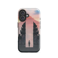 Coque iPhone Temple Hindou - Bali, Indonésie Home Travel World Store
