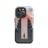 Coque iPhone Temple Hindou - Bali, Indonésie Home Travel World Store