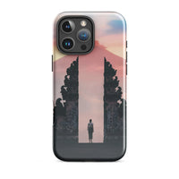 Coque iPhone Temple Hindou - Bali, Indonésie Home Travel World Store