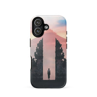 Coque iPhone Temple Hindou - Bali, Indonésie Home Travel World Store