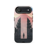 Coque iPhone Temple Hindou - Bali, Indonésie Home Travel World Store