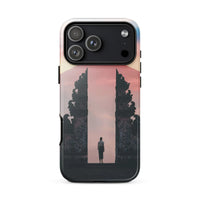 Coque iPhone Temple Hindou - Bali, Indonésie Home Travel World Store