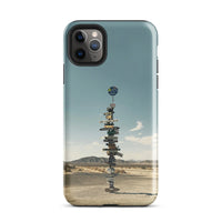 Coque iPhone® (Destination arrow in Arizona) Home Travel World Store